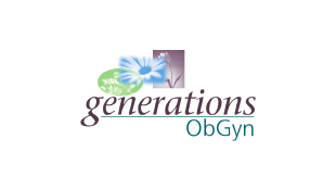 Generations OBGYN's Logo