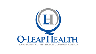 Q-Leap Health's Logo